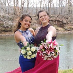 Meet your Posher, Hannah