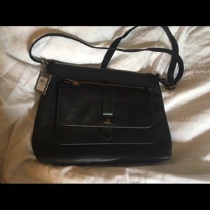 NEW FOSSIL HANDBAG