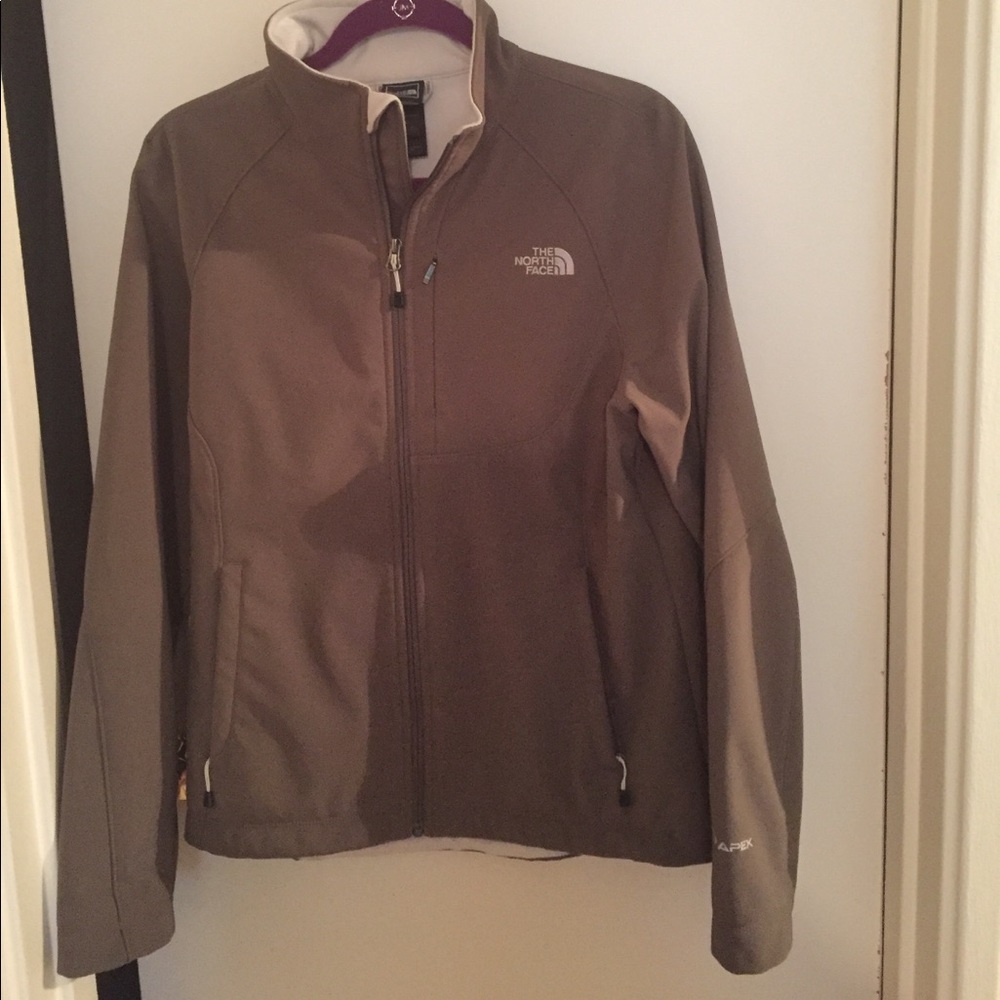 Short jacket from The North face