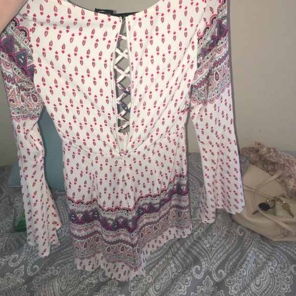 Coachella esc romper - Picture 2 of 3