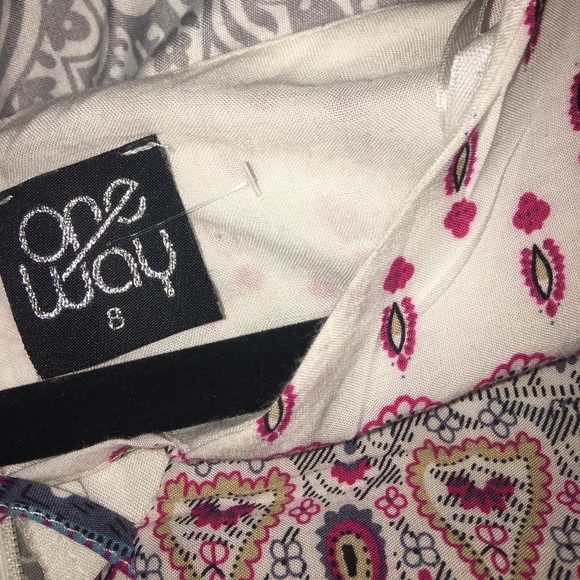 Coachella esc romper - Picture 3 of 3