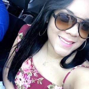 Meet your Posher, Chasterine pamela