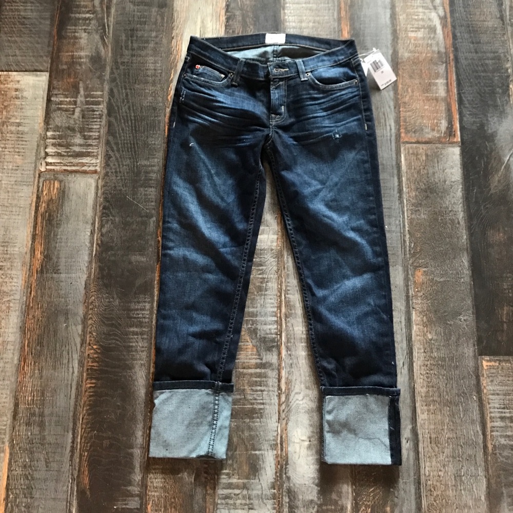 Hudson Jeans