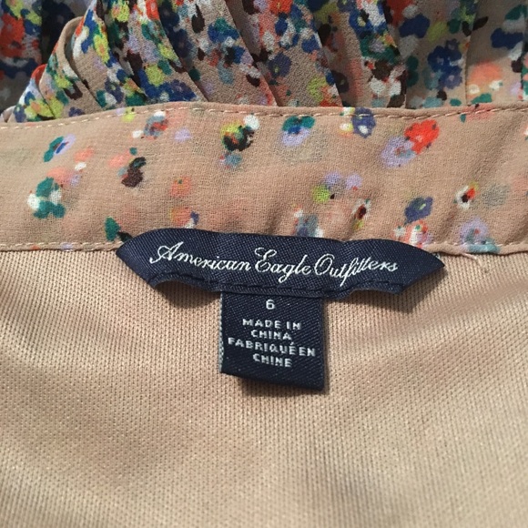 Pleated skirt - Picture 3 of 3