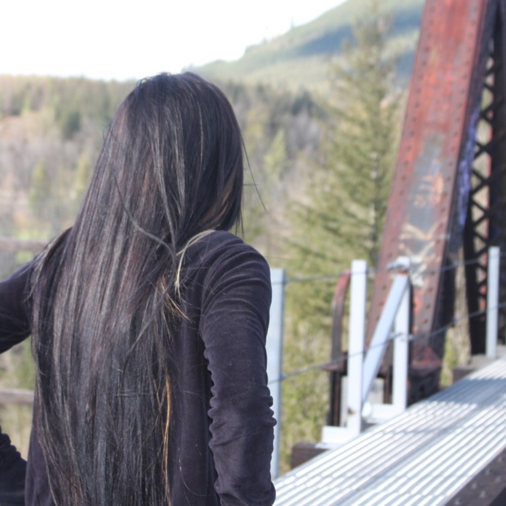 Meet your Posher, Mayte