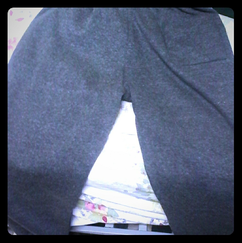 Men sweatpants