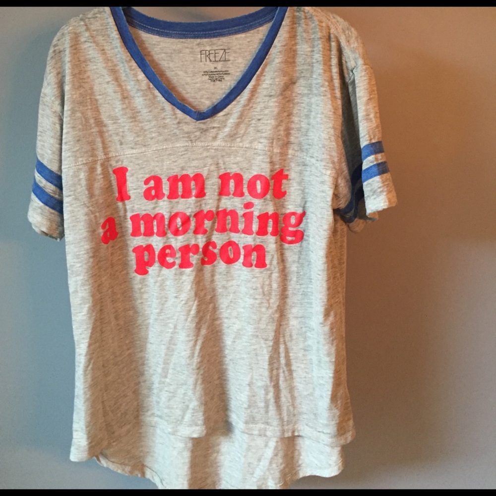 Funny T-Shirt