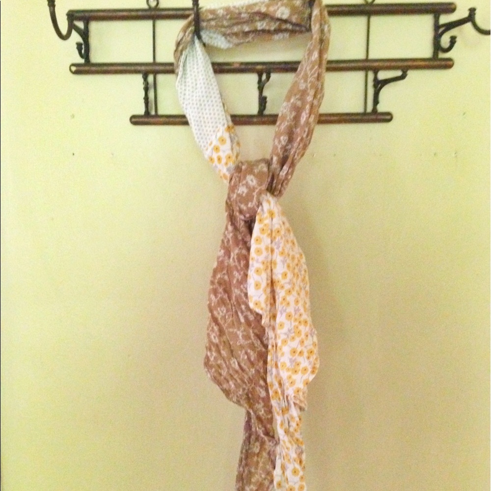 Urban Outfitters Scarf