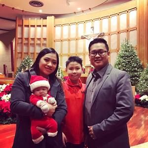 Meet your Posher, John