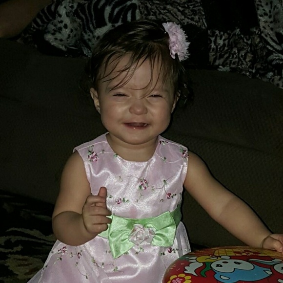 Meet your Posher, Erika - Picture 1 of 1