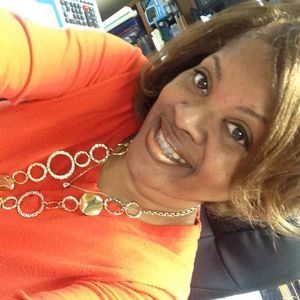 Meet your Posher, Pamela