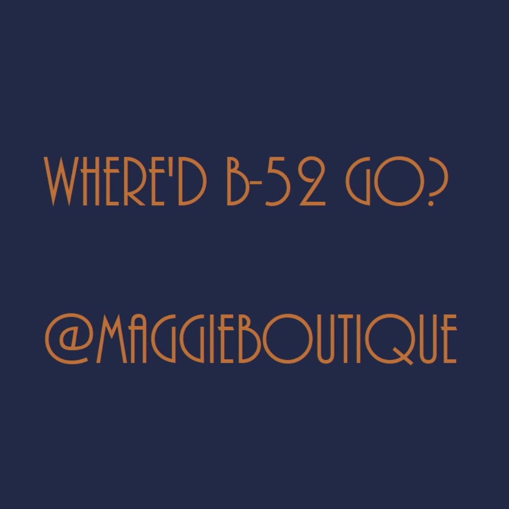 @MaggieBoutique