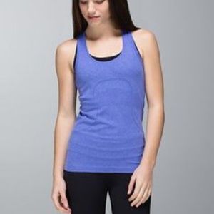 lululemon swiftly tank