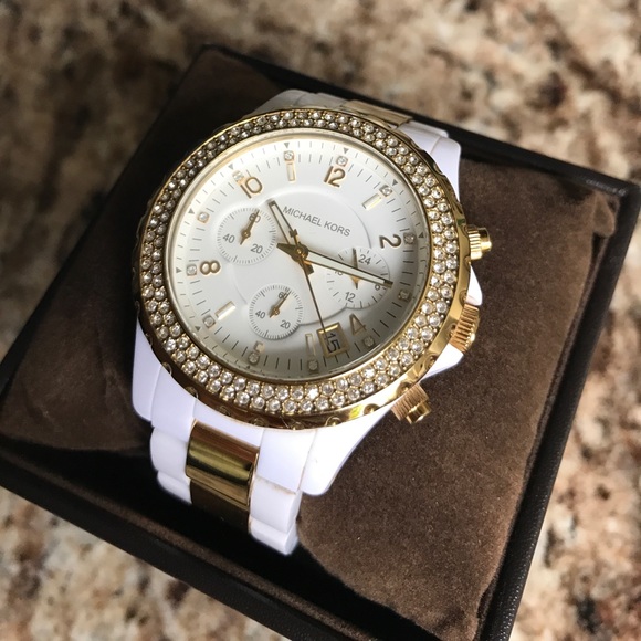 Michael Kors Watch main image 8