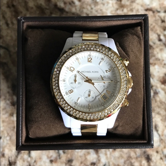 Michael Kors Watch main image 5