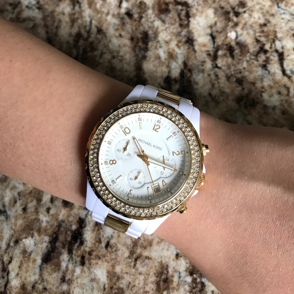 Michael Kors Watch main image 6