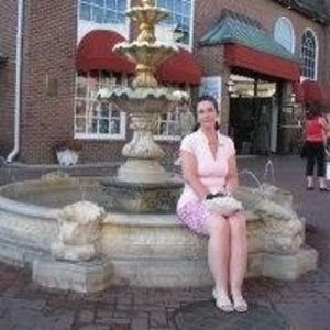 Meet your Posher, Penny