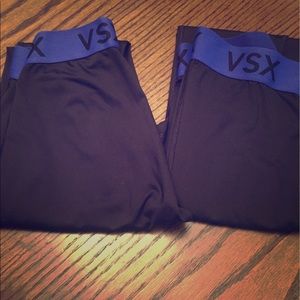 Victoria Secret sport leggings