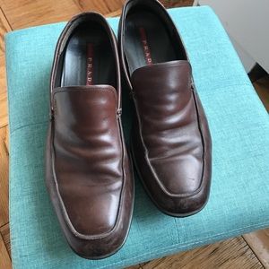 Prada Men Shoes 👞