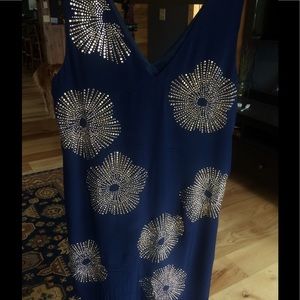 Trina Turk silk dress