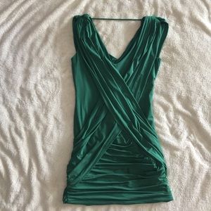 BCBG dress
