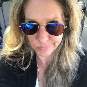 Meet your Posher, Rosie