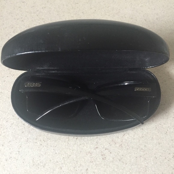 ?GUCCI Sunglasses? main image 4