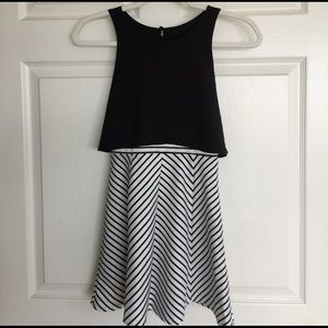 Emily West Youth Dress