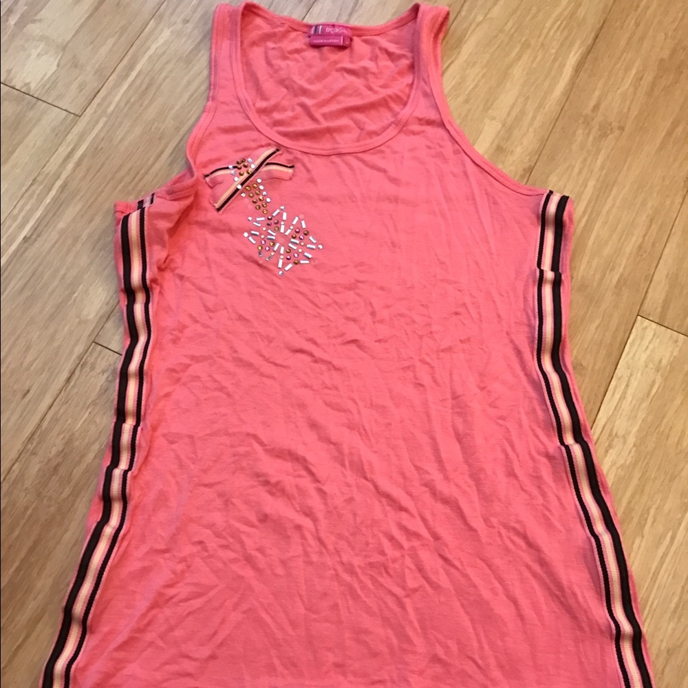 BCBGIRLS tank top