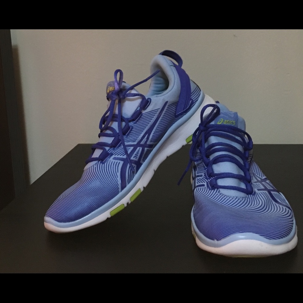ASICS Gel Fit Sana 2 Running Shoes