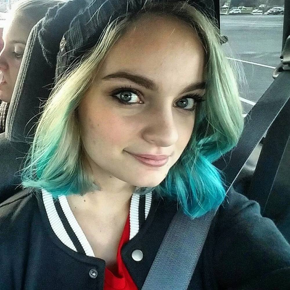 Meet your Posher, Caty