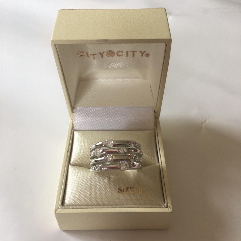 Beautiful ring