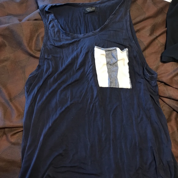 Zara Other - Zara tank