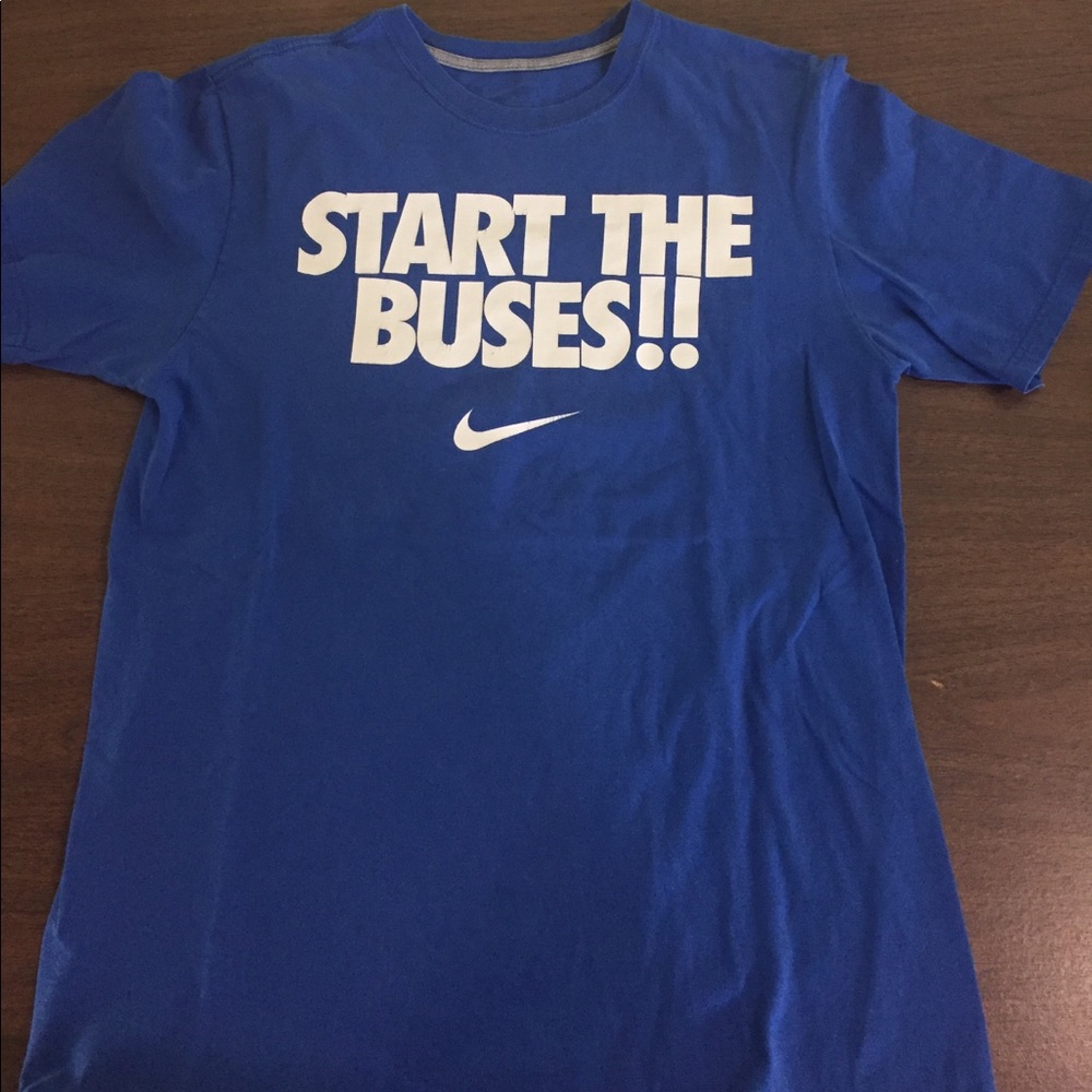 NIKE T-Shirt