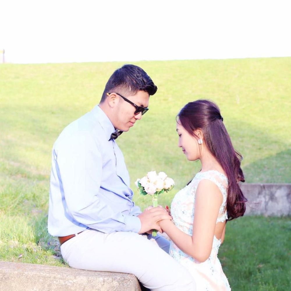 Meet your Posher, Falevia