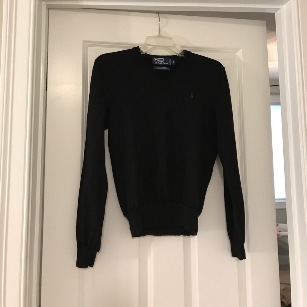 Ralph Lauren sweater