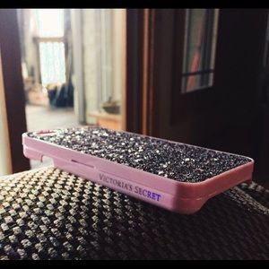 Victoria Secret Mirror Phone Case