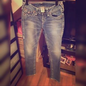 Women's true religion