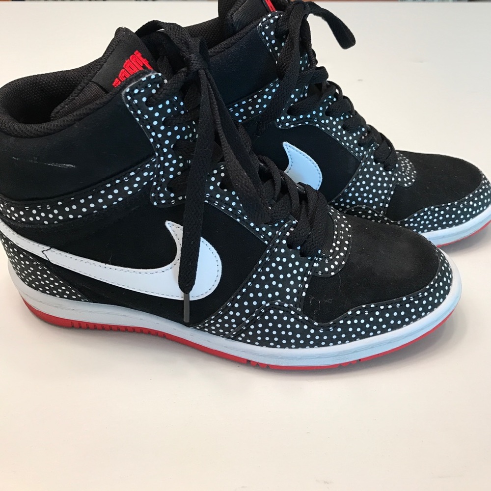 Nike High Tops
