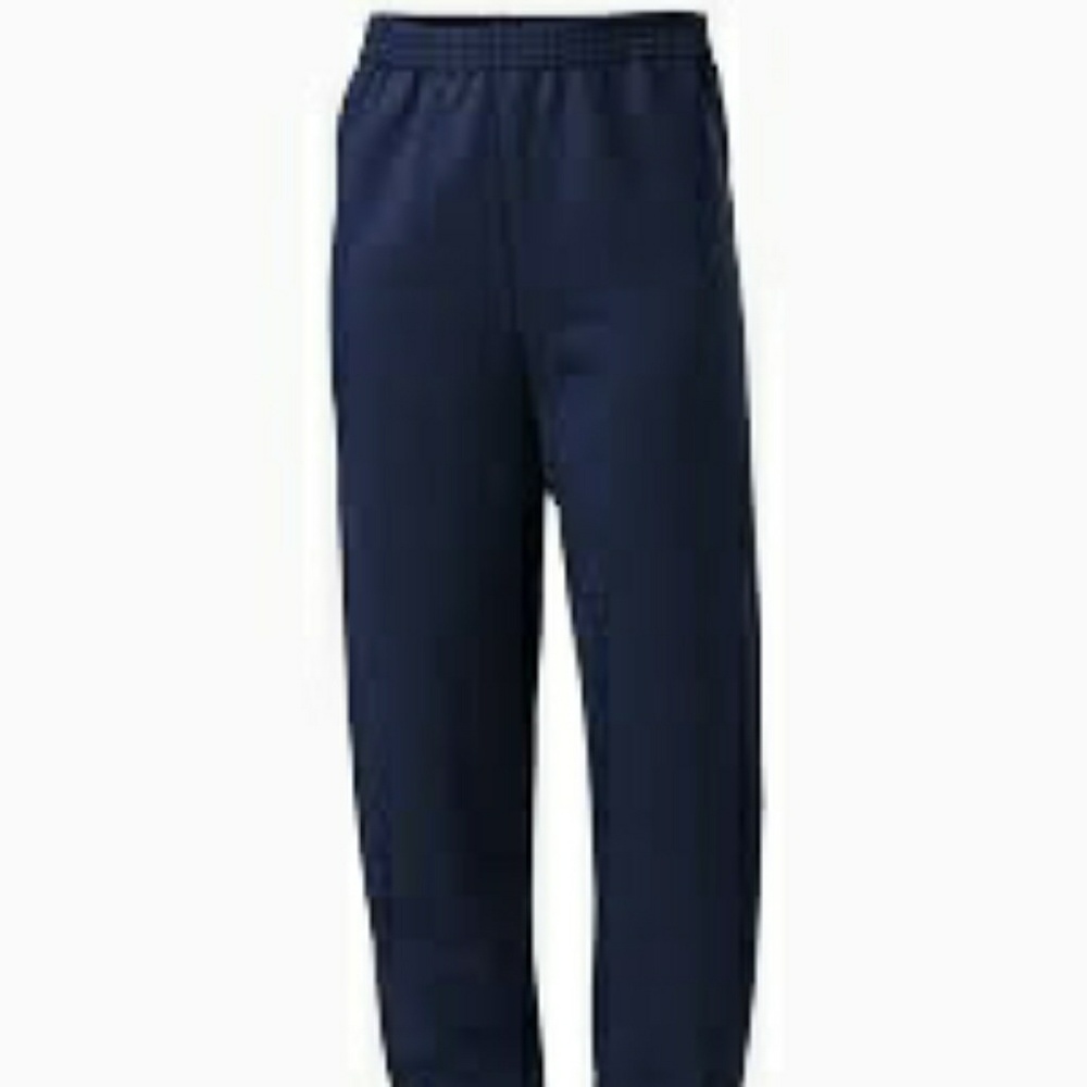 Men Road block sweatpants