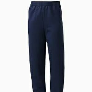 Men Road block sweatpants