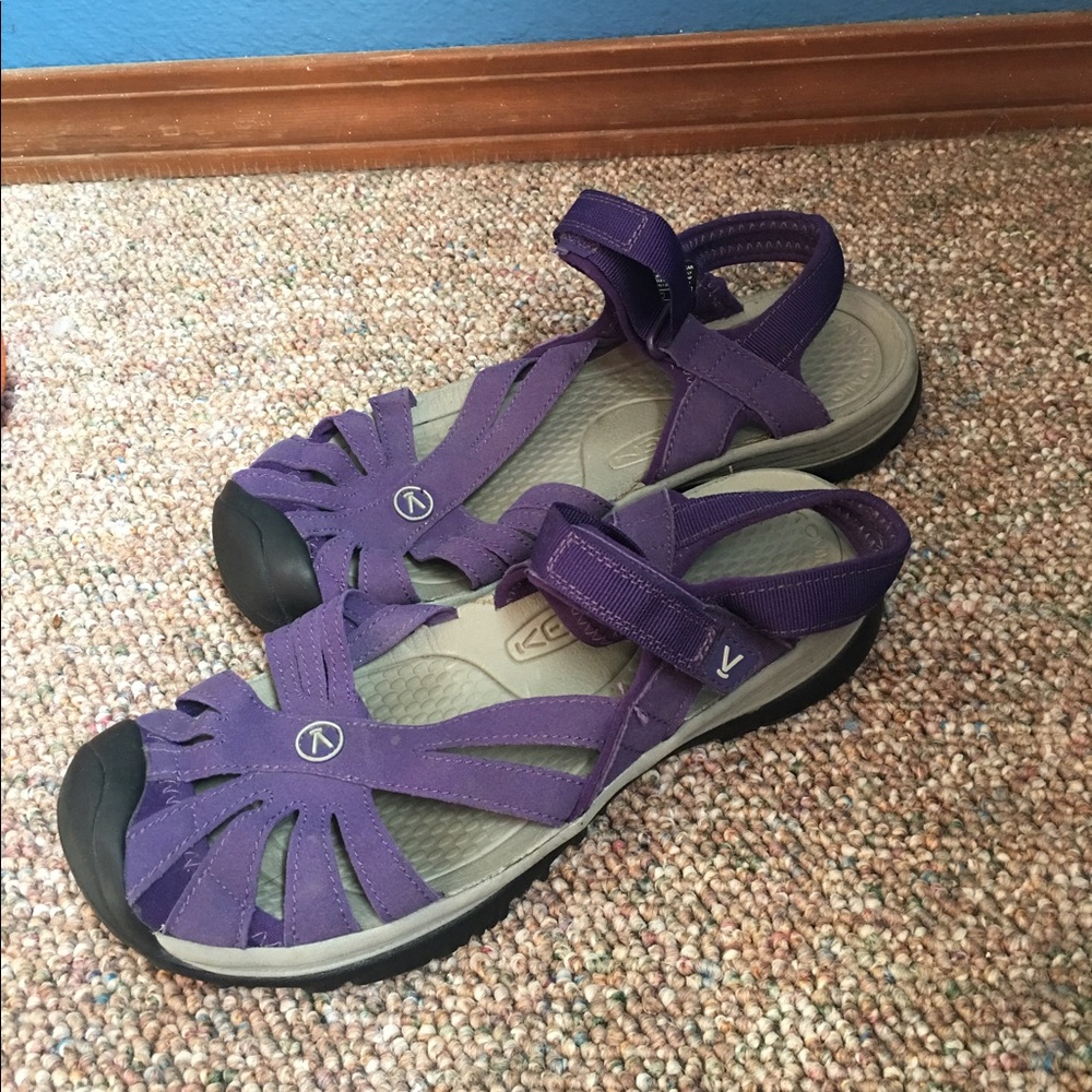 KEENS, Bali Strap Sandal