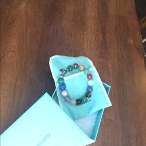 Tiffany & Co. Picasso bracelet