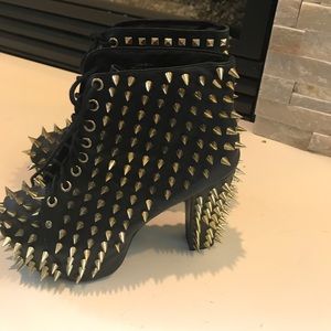 Cool Jeffrey Campbell  shoes