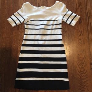 Banana Republic dress