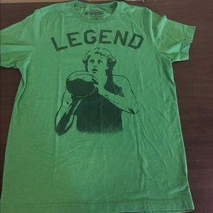 Larry Bird t-shirt
