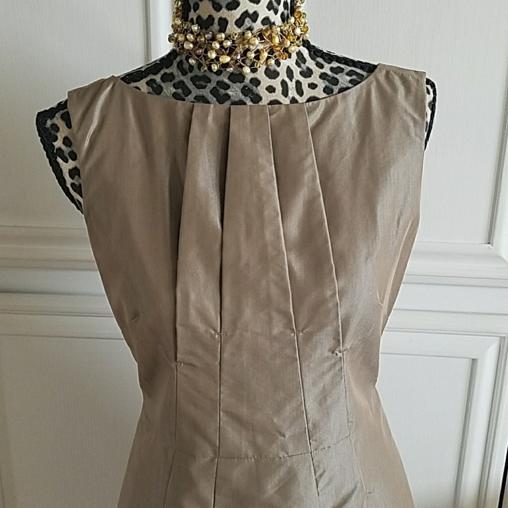 Banana Republic Cotton Dress