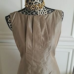 Banana Republic Cotton Dress