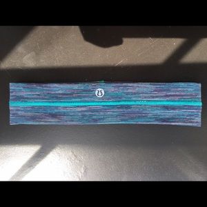 Lululemon headband