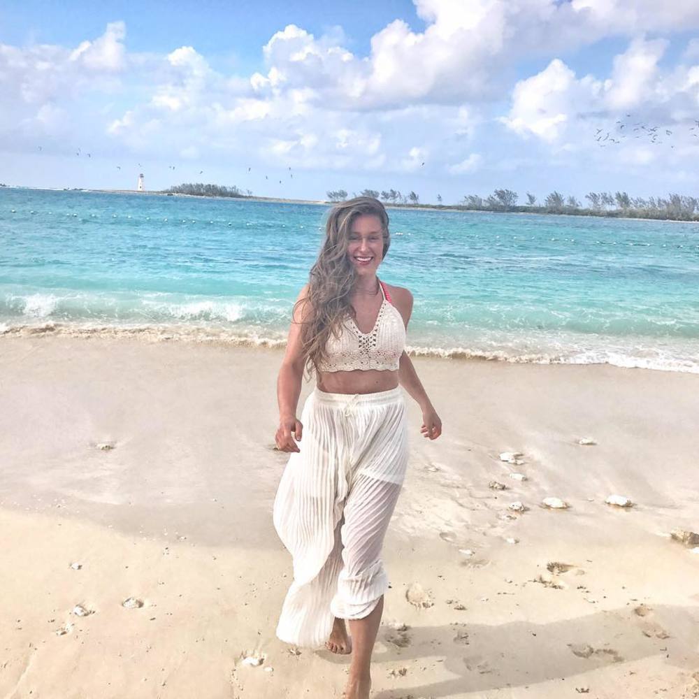 Meet your Posher, Johanna